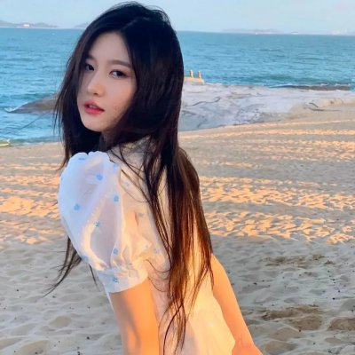 神女杂货铺