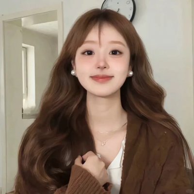 花间新娘