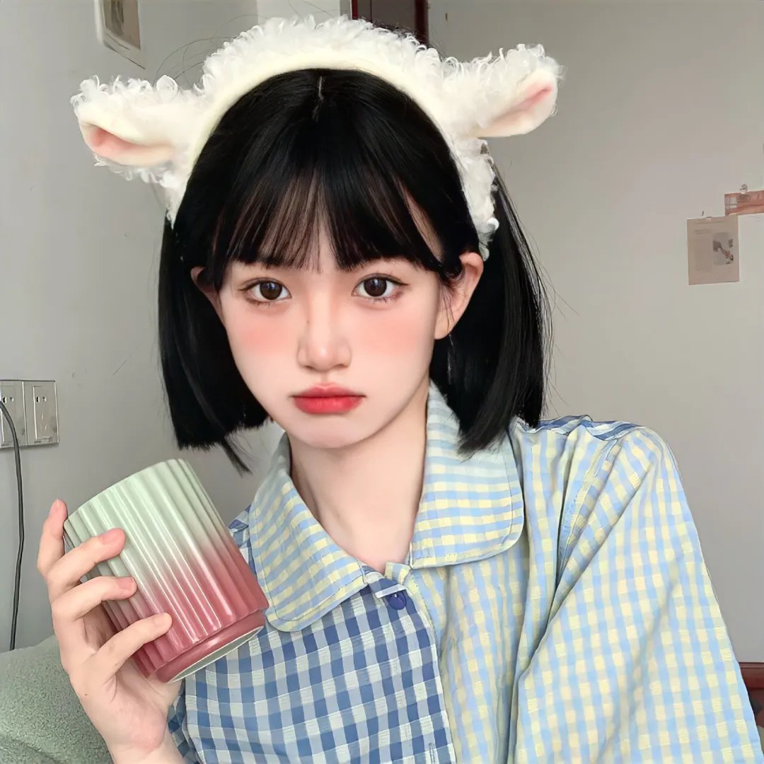 玛丽娅的画像